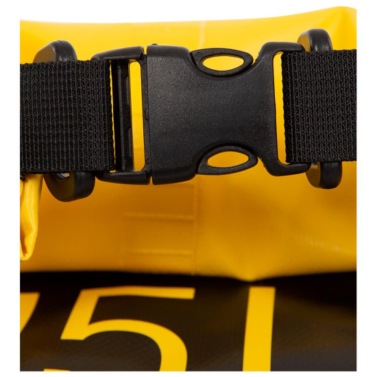 Trespass Τσάντα προστασίας Sunrise Drybag 15L